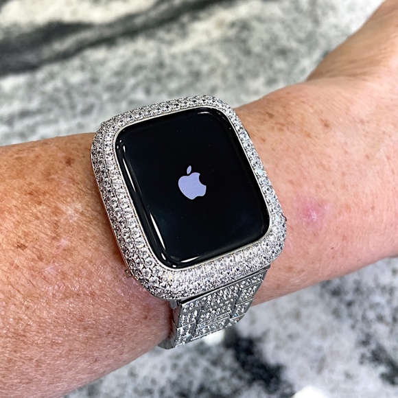 Apple Watch band and case various sizes - Picture 4 of 8